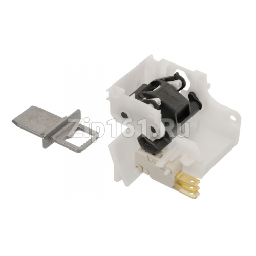 Замок двери посудомоечной машины  00165887