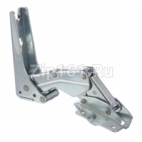 Шарнир свободного хода для холодильника, правый верхний / левый нижний  00151916