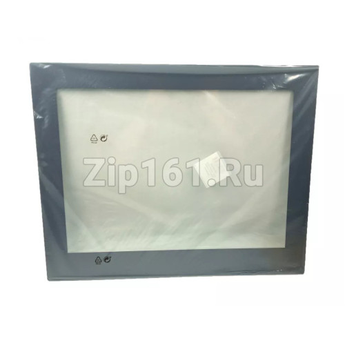 Внутреннее стекло двери духовки для плит INDESIT ARISTON C00286543