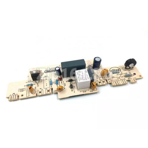 Плата управления холодильника Indesit C00258772