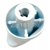 Ручка регулировки для газовой плиты Indesit C00117510