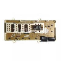 Модуль управления для стиральной машины  MFS-TRR8NPH-00