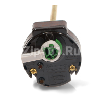 Термостат водонагревателя RTS3 R 300 67/72C LH7.5BC