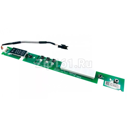 Электронный модуль для посудомоечной машины Gorenje 586538