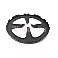 Накладка на решетку КОЛЬЦО 130mm (для малой посуды) для газ.плит Универсальные WY175