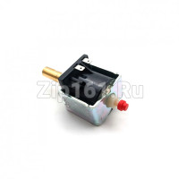 Помпа вибрационная ULKA 220V, 64W, 15bar, on/off 1/2