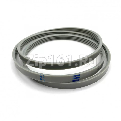 Ремень 1285J4 EL Megadyne стиральной машины Indesit