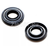 Сальник 35x76x10/14 MIELE 1787072 - 1751620 - SKL