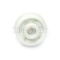 Ролик холодильника INDESIT C00857146