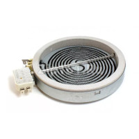 Электроконфорка для стеклокерамики HILIGHT EGO1200W, O=165mm, 481231018887 C00327340