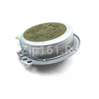 Мотор вращения тарелки СВЧ 21v-3w, (SSM-16HR), зам. 6549W1S011B, 6549W1S011E Мотор вращения тарелки СВЧ 21v-3w, (SSM-16HR), зам. 6549W1S011B, 6549W1S011E