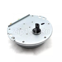 Мотор вращения тарелки СВЧ 21v-3w, (SSM-16HR), зам. 6549W1S011B, 6549W1S011E Мотор вращения тарелки СВЧ 21v-3w, (SSM-16HR), зам. 6549W1S011B, 6549W1S011E