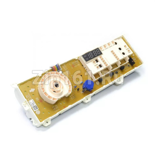 Модуль стиральной машины EBR81244803 Модуль стиральной машины EBR81244803