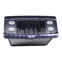 Программируемый контроллер Eliwell EW Plus 971 2Hp NTC 230Vac, 70х64х28мм