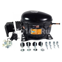 Компрессор ZEL (Zanussi Electrolux) GVY 66 AA (R-134, -23,3C 190 Вт)