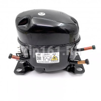 Компрессор Wansheng QD85Y (R-600, -23,3 С, 145 Вт) в ьной упаковке Компрессор Wansheng QD85Y (R-600, -23,3 С, 145 Вт) в ьной упаковке
