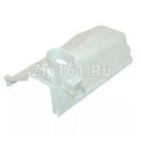 Корпус дозатора стиральной машины Hotpoint Ariston Indesit C00119215 Корпус дозатора стиральной машины Hotpoint Ariston Indesit C00119215