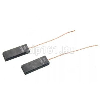 Щетки угольные L13MF7 (5x12.5x35мм) Sandwich - 2шт Indesit C00377935 Щетки угольные L13MF7 (5x12.5x35мм) Sandwich - 2шт Indesit C00377935