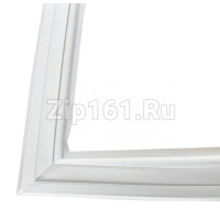 Уплотнитель двери холодильника Stinol, Indesit, Ariston (570x1510 мм) C00854011