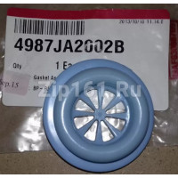 Уплотнительное кольцо холодильника  4987JA2002B