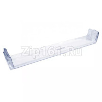 Балкон двери холодильника  MAN63308201, 750х115х100мм