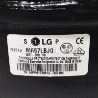 Компрессор линейный для холодильника  TCA32130509 MA57LBJG