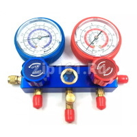 Коллектор CT-136G-C (R-600) с шлангами