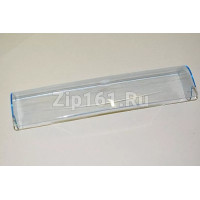 Крышка верхнего балкона холодильника Беко 4541430400