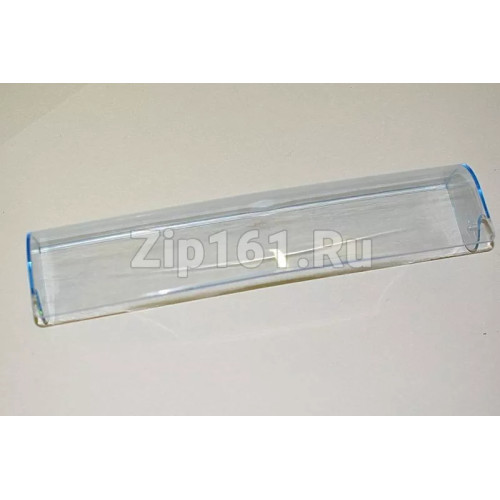 Крышка верхнего балкона холодильника Беко 4541430400