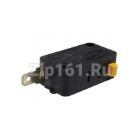 Микровыключатель для СВЧ 16A  6600W1K001Q