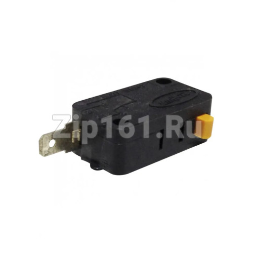 Микровыключатель для СВЧ 16A 6600W1K001Q Микровыключатель для СВЧ 16A 6600W1K001Q