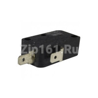 Микровыключатель для СВЧ 16A 6600W1K001Q Микровыключатель для СВЧ 16A 6600W1K001Q