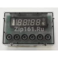 Цифровой таймер для плит Beko 267100147 Gorenje Цифровой таймер для плит Beko 267100147 Gorenje