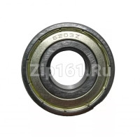 Подшипник 6203 ZZ OTT Подшипник 6203 ZZ OTT
