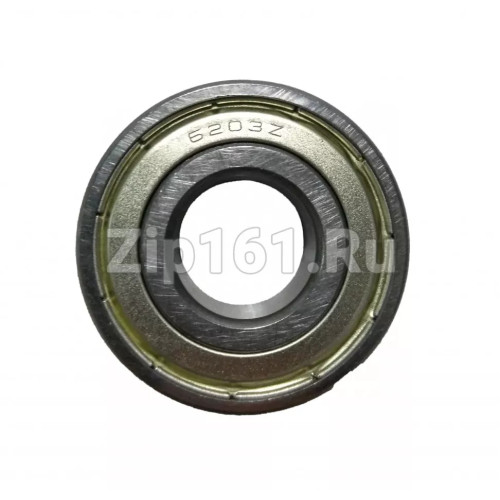 Подшипник 6203 ZZ OTT Подшипник 6203 ZZ OTT