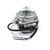 Микродвигатель 16Вт RPM 1300-1500 230v Италия Микродвигатель 16Вт RPM 1300-1500 230v Италия