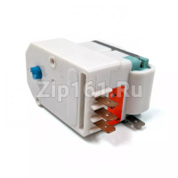 Таймер оттайки холодильника No Frost TMDE 625 ZF1