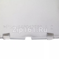 Плафон лампы для холодильников Indesit, Ariston, STINOL C00386477, 105х68х30мм