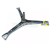 Крестовина барабана стиральной машины  DC97-01819B вал 97.4мм