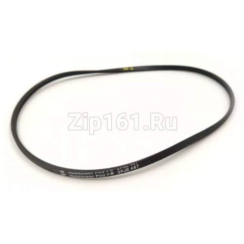 Ремень стиральной машины  MAS61863901