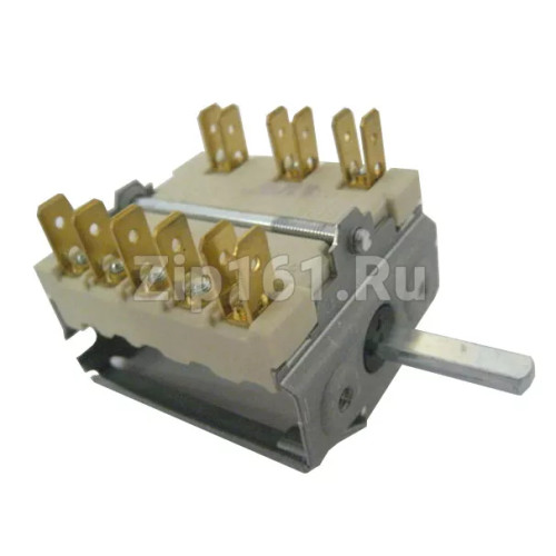 Переключатель режимов плиты Indesit C00377515