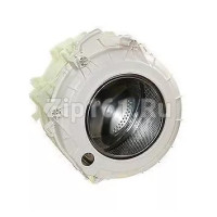 Бак в сборе стиральной машины Indesit C00630550