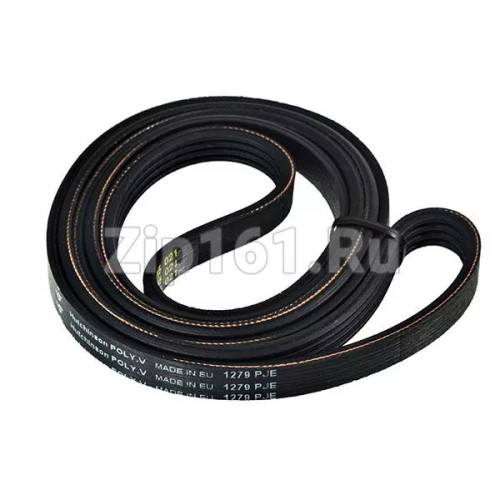 Ремень 1279 J4 EL Hutchinson