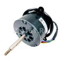 Мотор вентилятора внешнего блока кондиционера Haier 0010451437