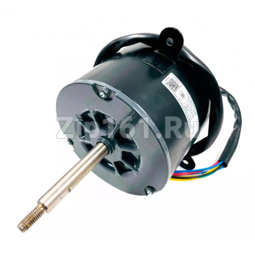 Мотор вентилятора внешнего блока кондиционера Haier 0010451437