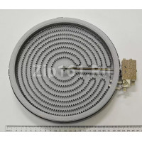 Электроконфорка для стеклокерамики HILIGHT EGO 2300W, O=230mm