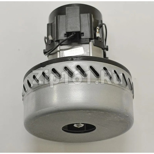 Мотор пылесоса моющий 1300W, H-168/69, D-144/78 Мотор пылесоса моющий 1300W, H-168/69, D-144/78
