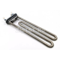 Тэн 1950W Irca (L=235, резинка с юбкой 9мм) Electrolux 1321807107 Тэн 1950W Irca (L=235, резинка с юбкой 9мм) Electrolux 1321807107