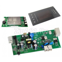 Комплект для замены платы Атлант 908081410240