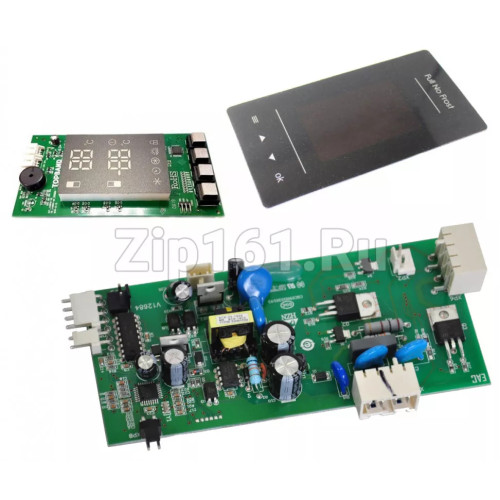 Комплект для замены платы Атлант 908081410240